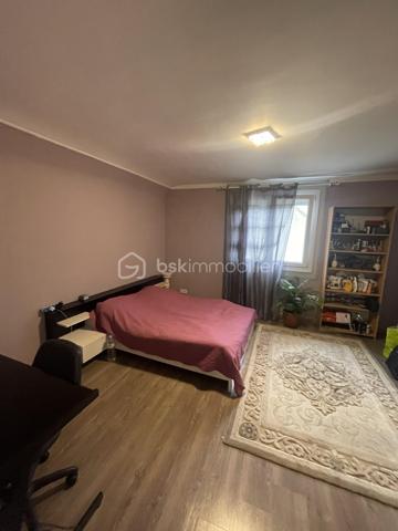 Maison de ville de 146 m²