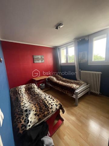 Maison de ville de 146 m²