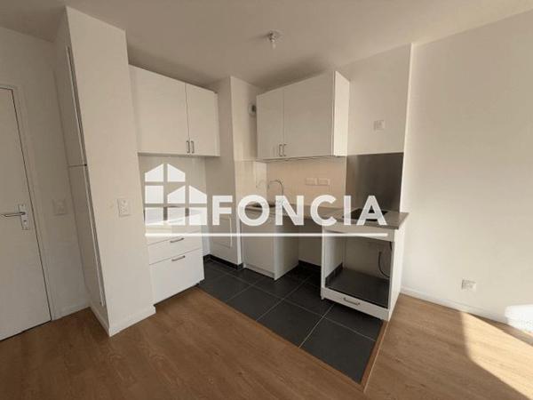 Location Appartement 2 pièces 40.29 m² - 5B RUE DU MARECHAL JOFFRE Neuilly Plaisance 93360