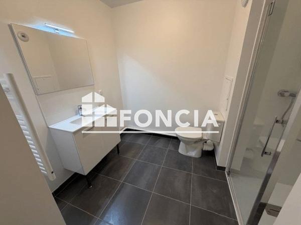 Location Appartement 2 pièces 40.29 m² - 5B RUE DU MARECHAL JOFFRE Neuilly Plaisance 93360