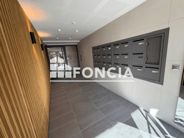 Location Appartement 2 pièces 40.29 m² - 5B RUE DU MARECHAL JOFFRE Neuilly Plaisance 93360