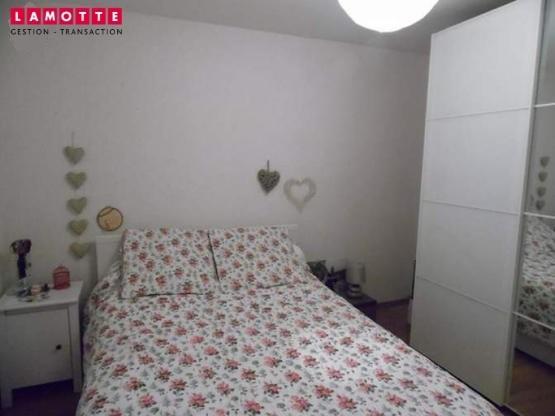 Appartement à louer 2 pièces - 39 m²