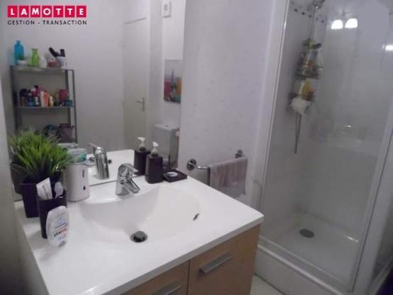 Appartement à louer 2 pièces - 39 m²