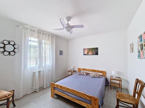 Grande Villa de 165m2 avec 4 chambres sur 4000m² de terrain