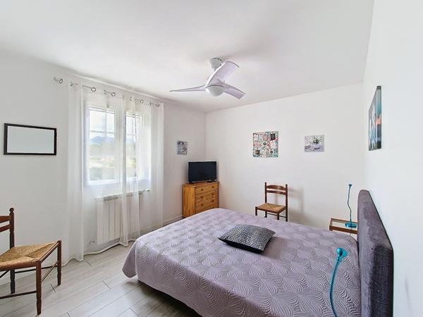 Grande Villa de 165m2 avec 4 chambres sur 4000m² de terrain