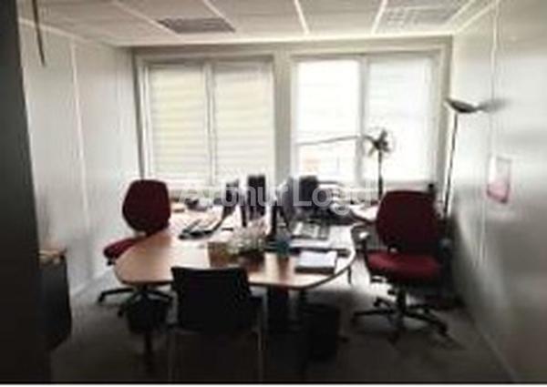 Bureaux à vendre Lille Centre - 1 388 m² avec parkings et excellente accessibilité
