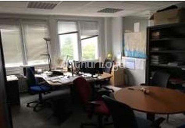 Bureaux à vendre Lille Centre - 1 388 m² avec parkings et excellente accessibilité