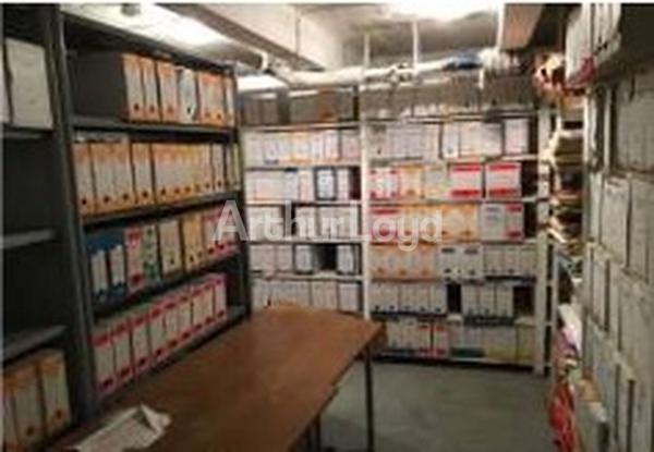 Bureaux à vendre Lille Centre - 1 388 m² avec parkings et excellente accessibilité
