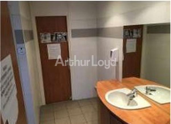 Bureaux à vendre Lille Centre - 1 388 m² avec parkings et excellente accessibilité