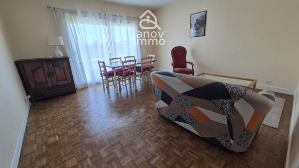Appartement
                                                                                                                                                                                                                                                                                                                        3 pièce(s)                                                                                                                                                                                                          2 chambre(s)                                                                                                                                                                                                          67  m²