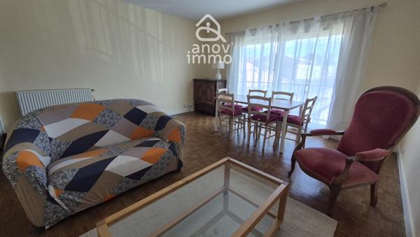 Appartement
                                                                                                                                                                                                                                                                                                                        3 pièce(s)                                                                                                                                                                                                          2 chambre(s)                                                                                                                                                                                                          67  m²