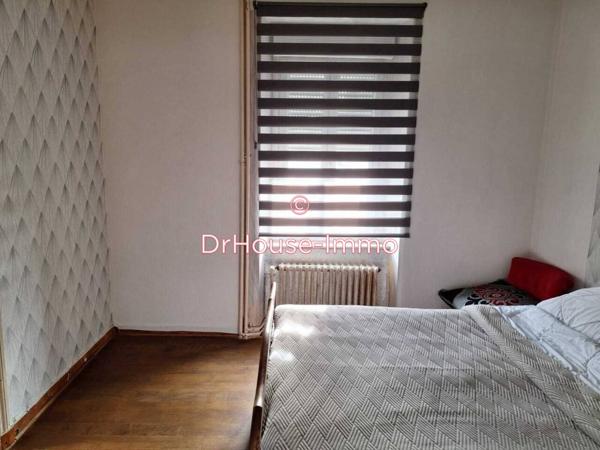 Maison à vendre 4 pièces de 83 m²