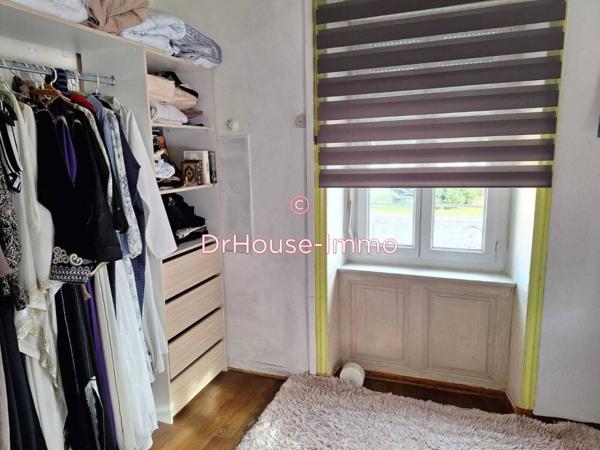 Maison à vendre 4 pièces de 83 m²