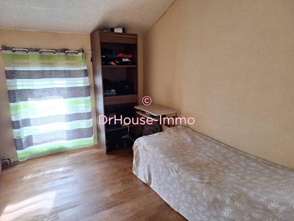 Maison à vendre 4 pièces de 83 m²