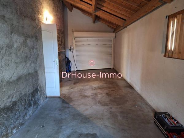 Maison à vendre 4 pièces de 83 m²