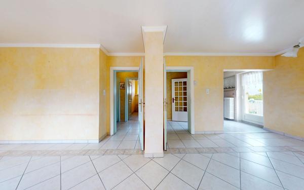 Appartement à vendre    4 pièces • 91 m2 Florange