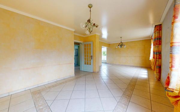 Appartement à vendre    4 pièces • 91 m2 Florange