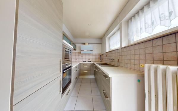 Appartement à vendre    4 pièces • 91 m2 Florange