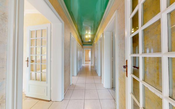 Appartement à vendre    4 pièces • 91 m2 Florange