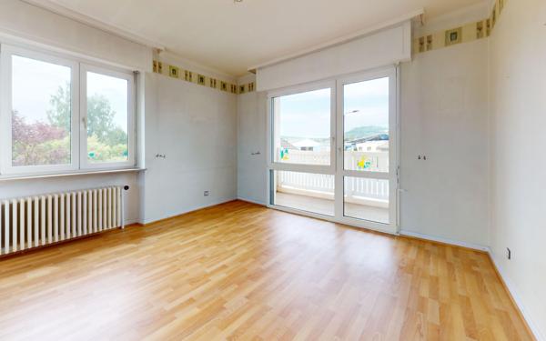 Appartement à vendre    4 pièces • 91 m2 Florange