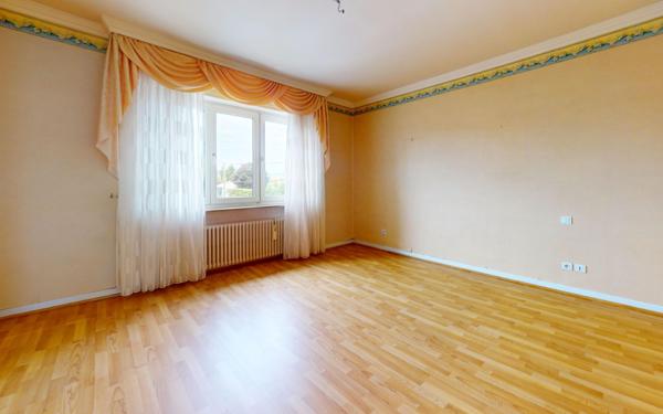 Appartement à vendre    4 pièces • 91 m2 Florange