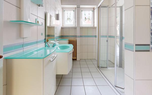 Appartement à vendre    4 pièces • 91 m2 Florange