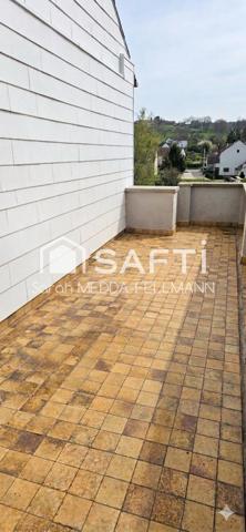 Maison à fort potentiel