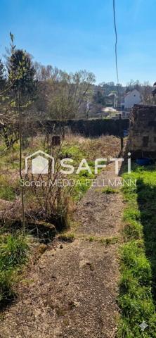 Maison à fort potentiel