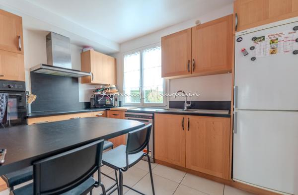 Maison familiale bien entretenue et au calme !