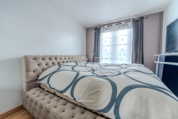 Maison familiale bien entretenue et au calme !