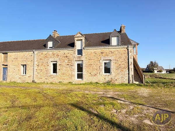 Location appartement Colpo : 850 € - AJP Immobilier Plumelec