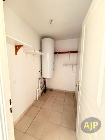 Location appartement Colpo : 850 € - AJP Immobilier Plumelec