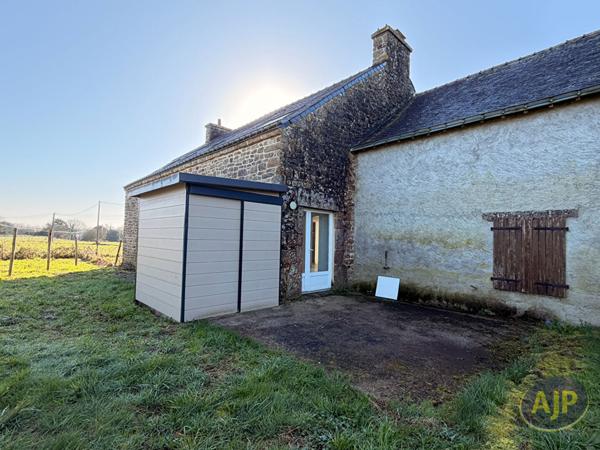 Location appartement Colpo : 850 € - AJP Immobilier Plumelec