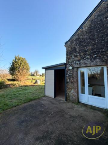 Location appartement Colpo : 850 € - AJP Immobilier Plumelec