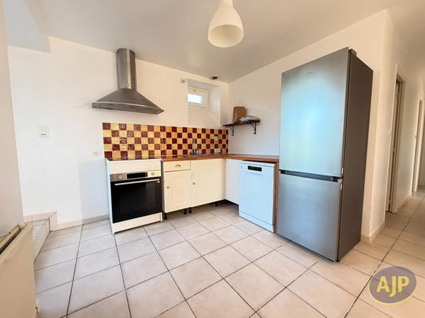 Location appartement Colpo : 850 € - AJP Immobilier Plumelec