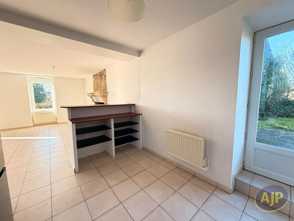 Location appartement Colpo : 850 € - AJP Immobilier Plumelec