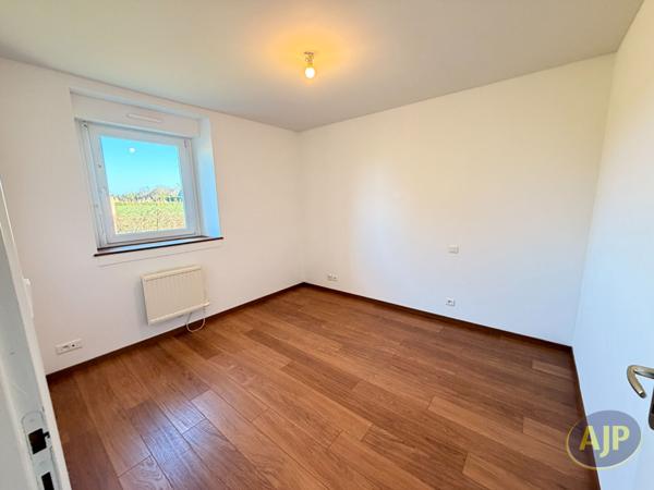 Location appartement Colpo : 850 € - AJP Immobilier Plumelec