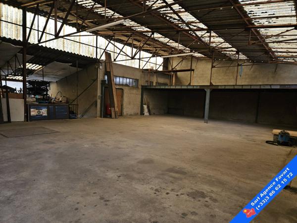 Immeuble 4 pièces 128.8m² à vendre à Joigny 89300