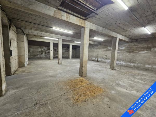 Immeuble 4 pièces 128.8m² à vendre à Joigny 89300