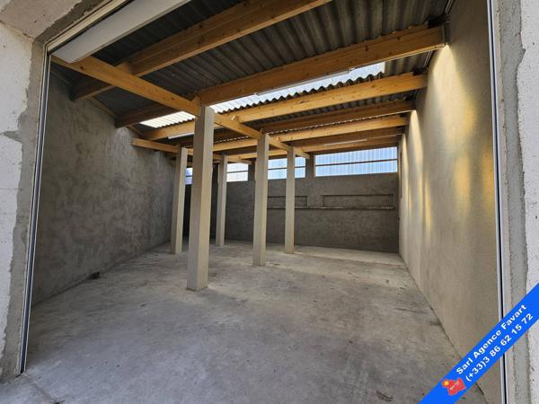 Immeuble 4 pièces 128.8m² à vendre à Joigny 89300