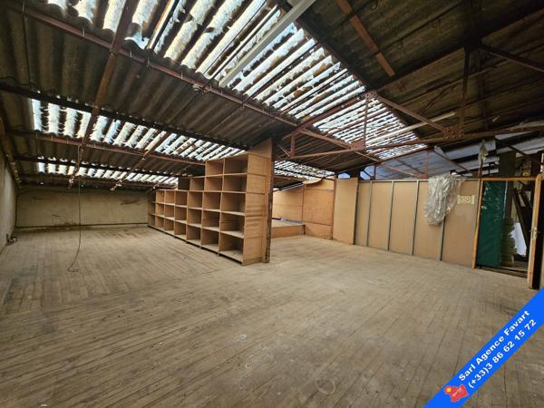 Immeuble 4 pièces 128.8m² à vendre à Joigny 89300