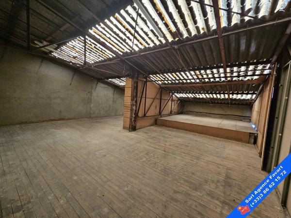 Immeuble 4 pièces 128.8m² à vendre à Joigny 89300