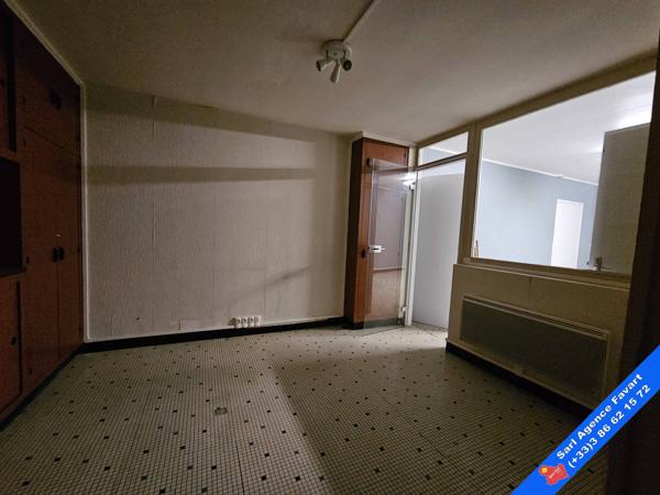 Immeuble 4 pièces 128.8m² à vendre à Joigny 89300