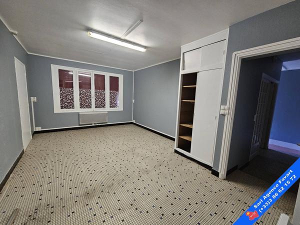 Immeuble 4 pièces 128.8m² à vendre à Joigny 89300