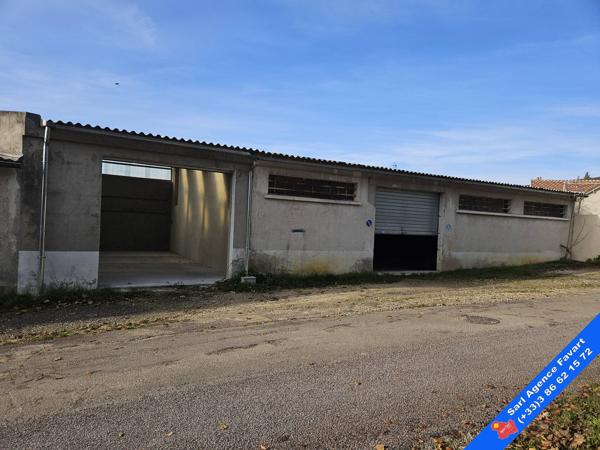 Immeuble 4 pièces 128.8m² à vendre à Joigny 89300