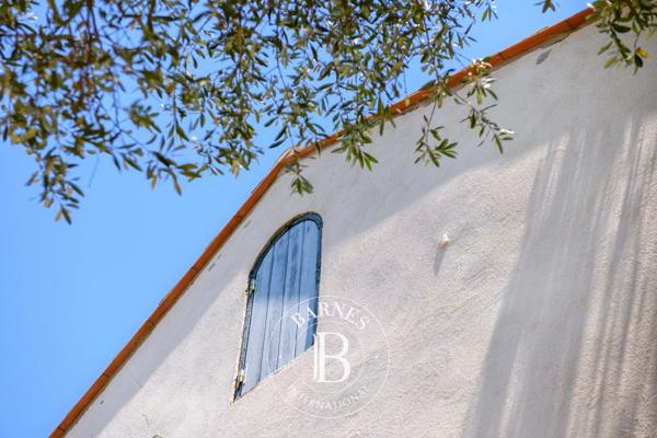 La Garde, Bastide 5 Chambres -  262 m² à vendre