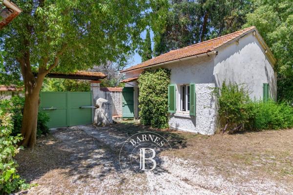 La Garde, Bastide 5 Chambres -  262 m² à vendre
