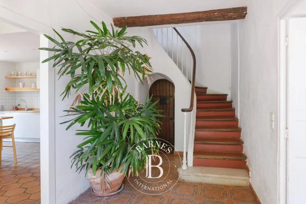La Garde, Bastide 5 Chambres -  262 m² à vendre