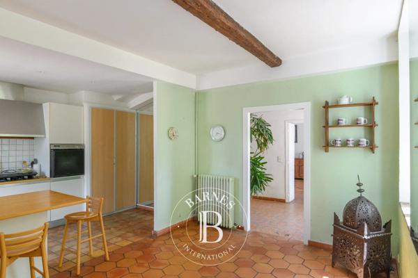 La Garde, Bastide 5 Chambres -  262 m² à vendre