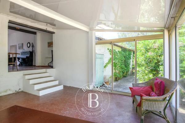 La Garde, Bastide 5 Chambres -  262 m² à vendre